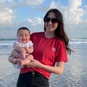 Meet your Posher, Baylie